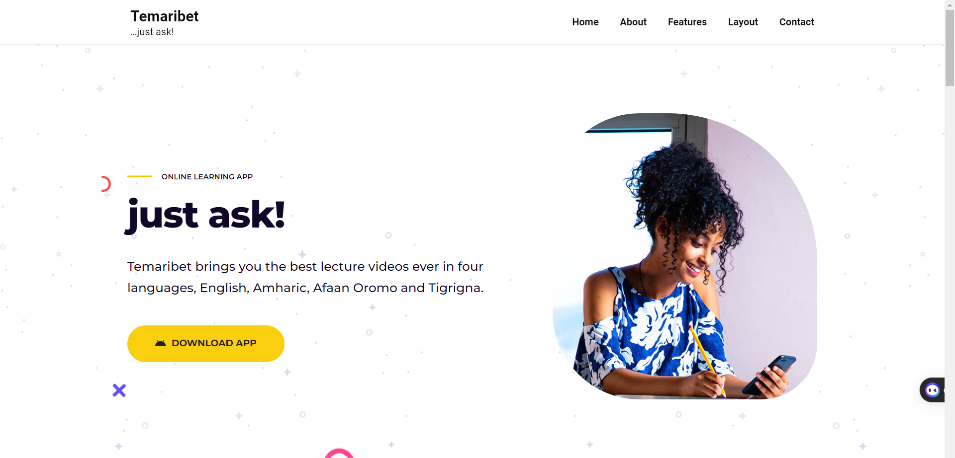 Web Design